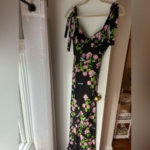 Cynthia rowley dress